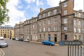3, Gardner's Crescent, Fountainbridge, Edinburgh EH3 8BZ