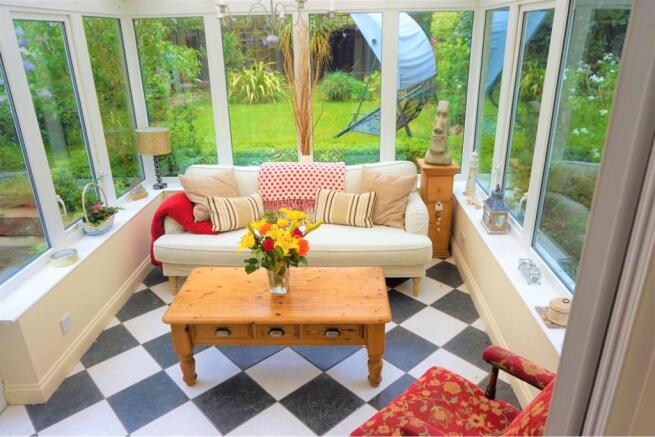 Conservatory