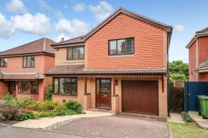 37, Fulcher Avenue, Cromer NR27 9SG
