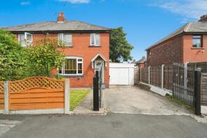 18, Melville Road, Kearsley, Bolton BL4 8JD