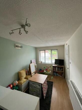 Sitting Room/ Playroom