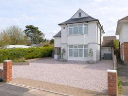 4, Manor Road, Christchurch BH23 1LU