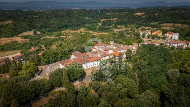 Esterno