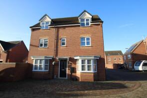 63, Jeque Place, Burton-on-trent DE13 0SY