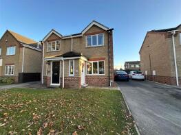 15, Topcliffe Court, Selby YO8 3WB