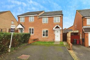 25, Orchid Way, Mansfield NG20 8ES