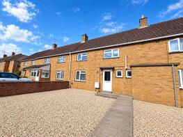 40, Queens Field, Fairford GL7 4JR