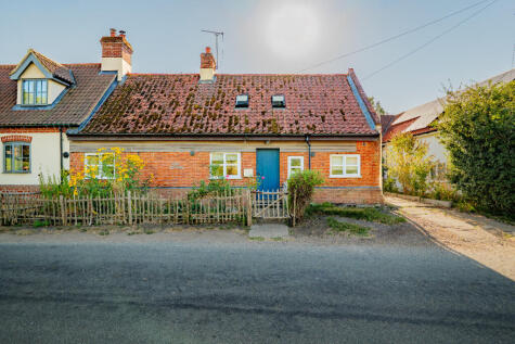 Dereham Road, Beeston