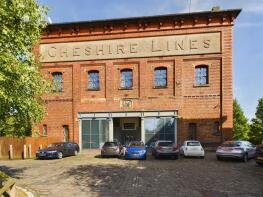 23, Barton Court, Central Way, Bewsey And Whitecross, Warrington WA2 7TE