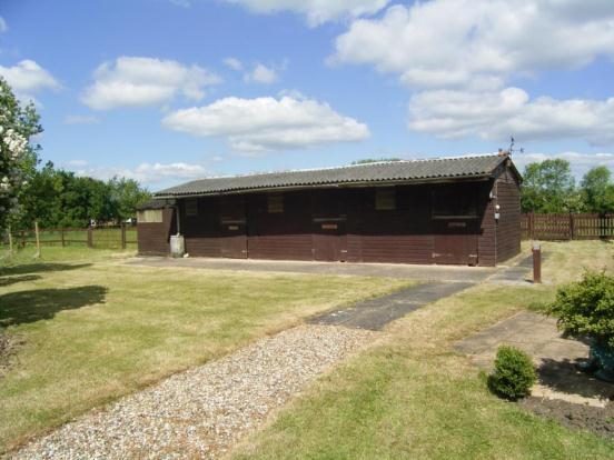 Stables
