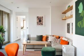 Flat 21, 1, Helmsley Street, Hackney, London E8 3FX