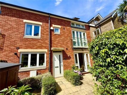 Temple Court, School Lane, Lymington, Hampshire, SO41