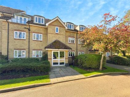 Cambridge Road, Harlow, Essex, CM20