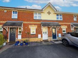 9, Cherry Hills, Watford WD19 6DH