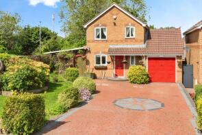 1, Manor Fell, Runcorn WA7 2UZ