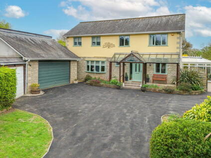 Daccabridge Road, Kingskerswell, Newton Abbot