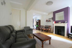 20, Balfour Road, South Wimbledon, London SW19 1JU
