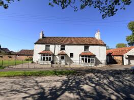 White House Farm, Front Street, Driffield YO25 3YQ