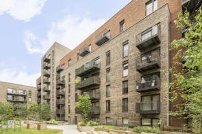 Flat 218, 15 Cornwell House, Ron Leighton Way, East Ham, London E6 1FD