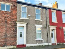 6, Cecil Street, North Shields NE29 0DQ