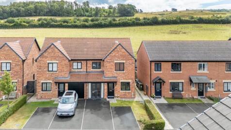 Tyne View Close, Haydon Bridge, Hexham, NE47