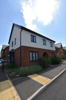82, Greenfield Way, Hampton Water, Peterborough PE7 8RX