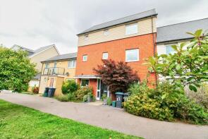 21, Gladwin Way, Harlow CM20 1AS