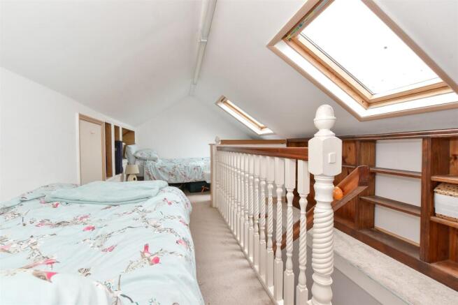 Loft Room