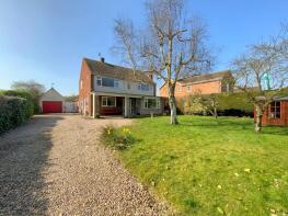 68, Sykes Lane, Saxilby, Lincoln LN1 2NU