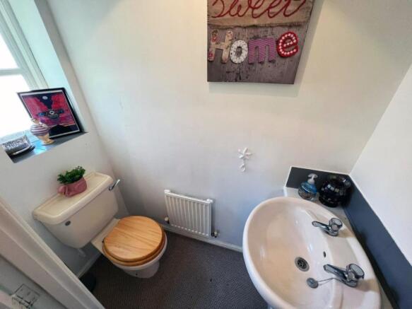 Cloakroom