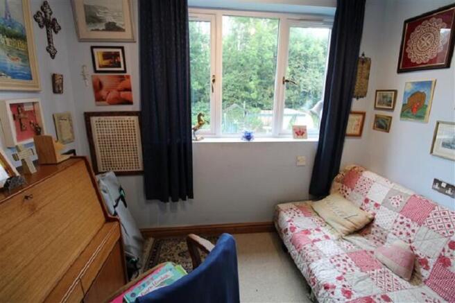 Bedroom Five