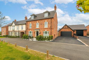 3, Butler Lane, Broadnook, Wanlip LE7 6AA
