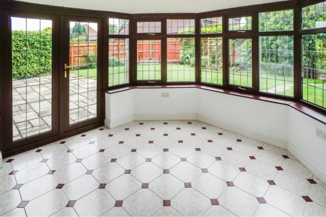 Sun Room