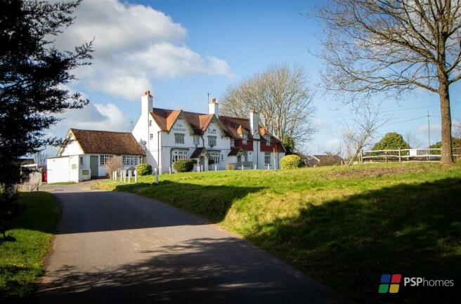 The Farmers Pub