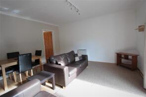 Flat 8, Twentywell Court, Ladies Spring Drive, Sheffield S17 3LQ