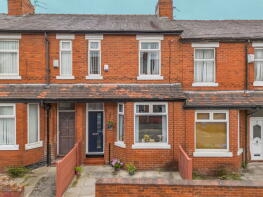7, Dalny Street, Manchester M19 3NR