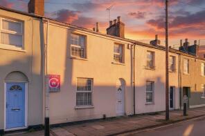 33, All Saints Road, Cheltenham GL52 2EY