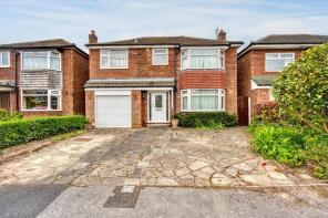 21, Capesthorne Road, Wilmslow SK9 6LU