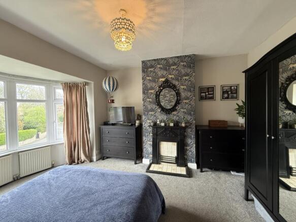 2 bed Semi-Detached for sale Image 12