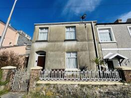 1, Fern Cottages, Penally Road, Tenby SA70 7LP