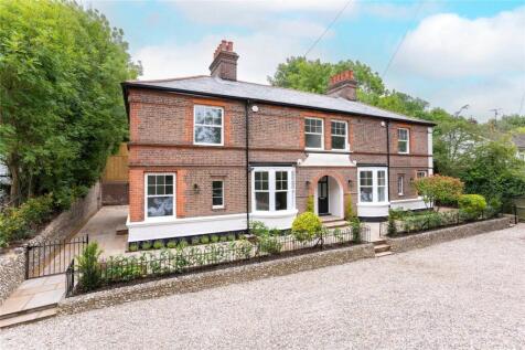Francis Cottages, White Hill, Chesham, HP5