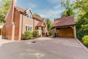 Moreton Ridge, Moreton Morrell Lane, Warwick CV35 0AR