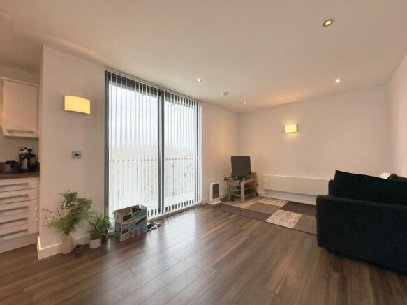 1 bed Apartment for sale Image 5