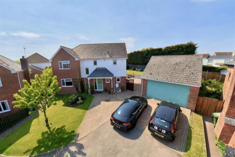 Park Road, Berry Hill, Coleford