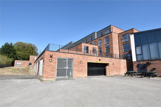 1 bed Apartment for sale Image 9