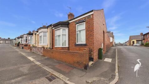 Ingleby Terrace, High Barnes, Sunderland