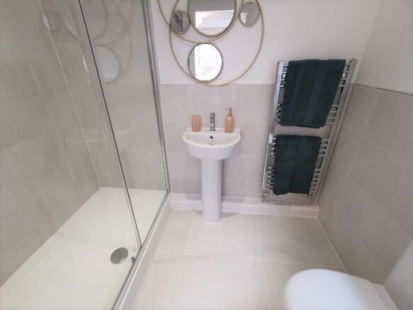 En Suite