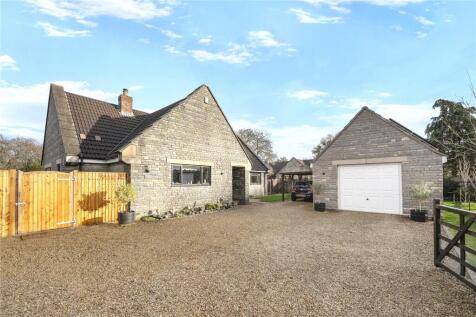 Ham Lane, Compton Dundon, Somerton, Somerset, TA11