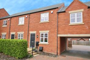 24, Caradon Way, Houlton, Rugby CV23 1BH