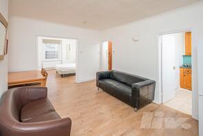 Flat 3, 32, Finchley Road, London NW8 6ES